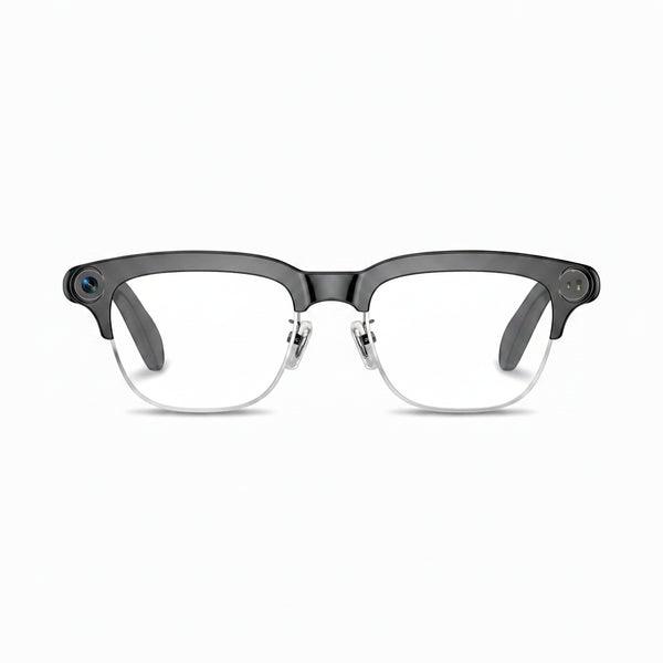 Virasight Smart 03 Silver AI Glasses
