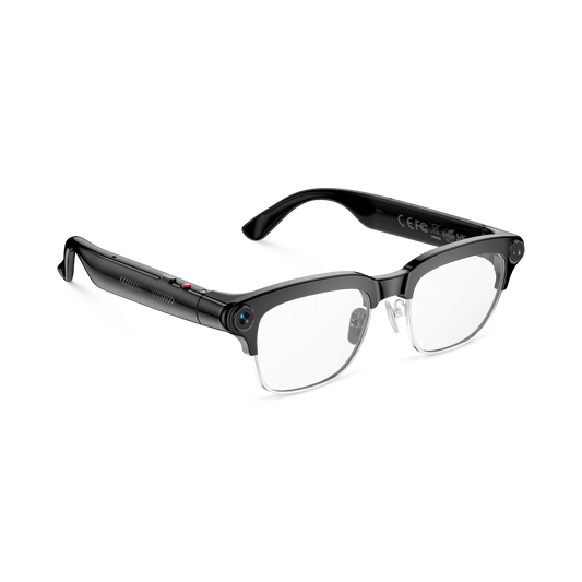 Virasight Smart 03 Silver AI Glasses smart glasses product image 2