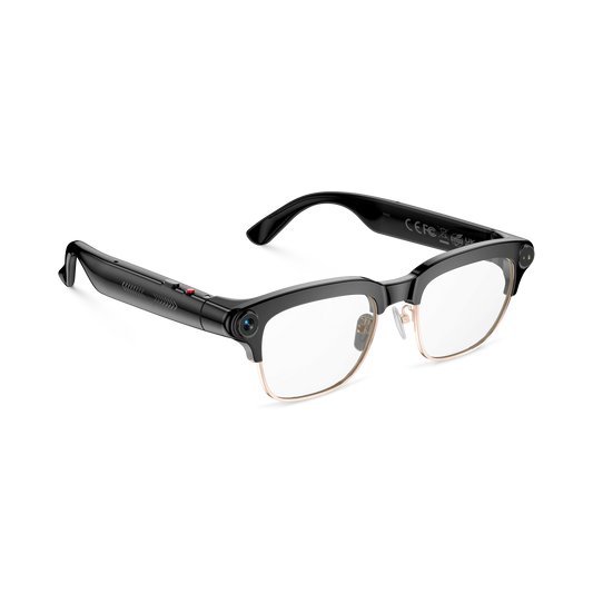 Virasight Smart 03 Gold Photochromic AI Glasses smart glasses product image 2
