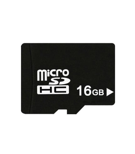 Vira 32GB microSD memory card