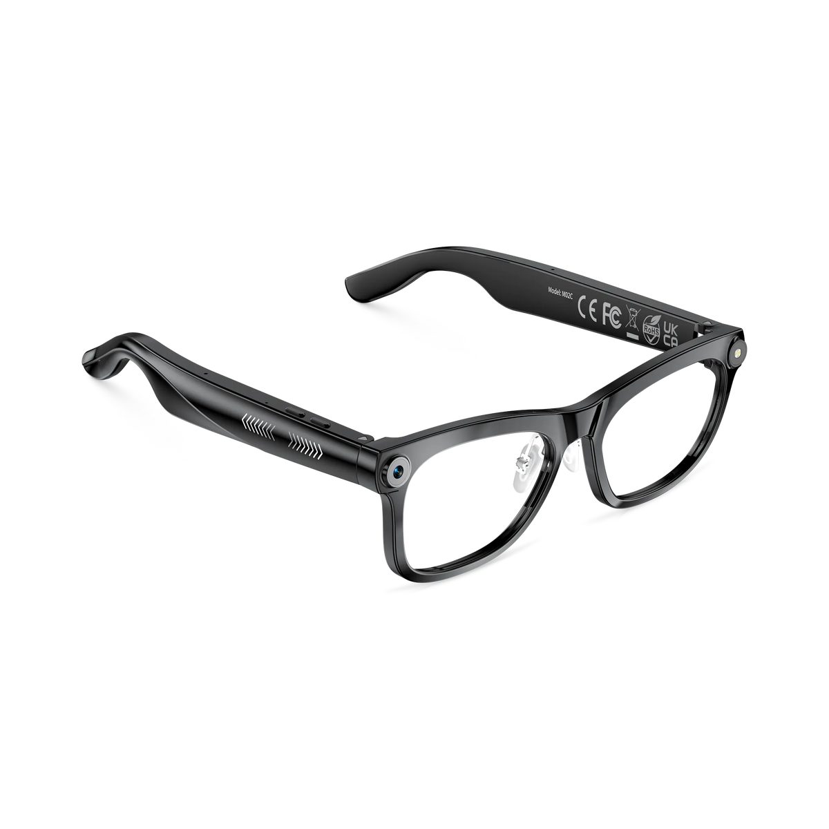 Virasight Smart 02 AI Glasses smart glasses product image 2