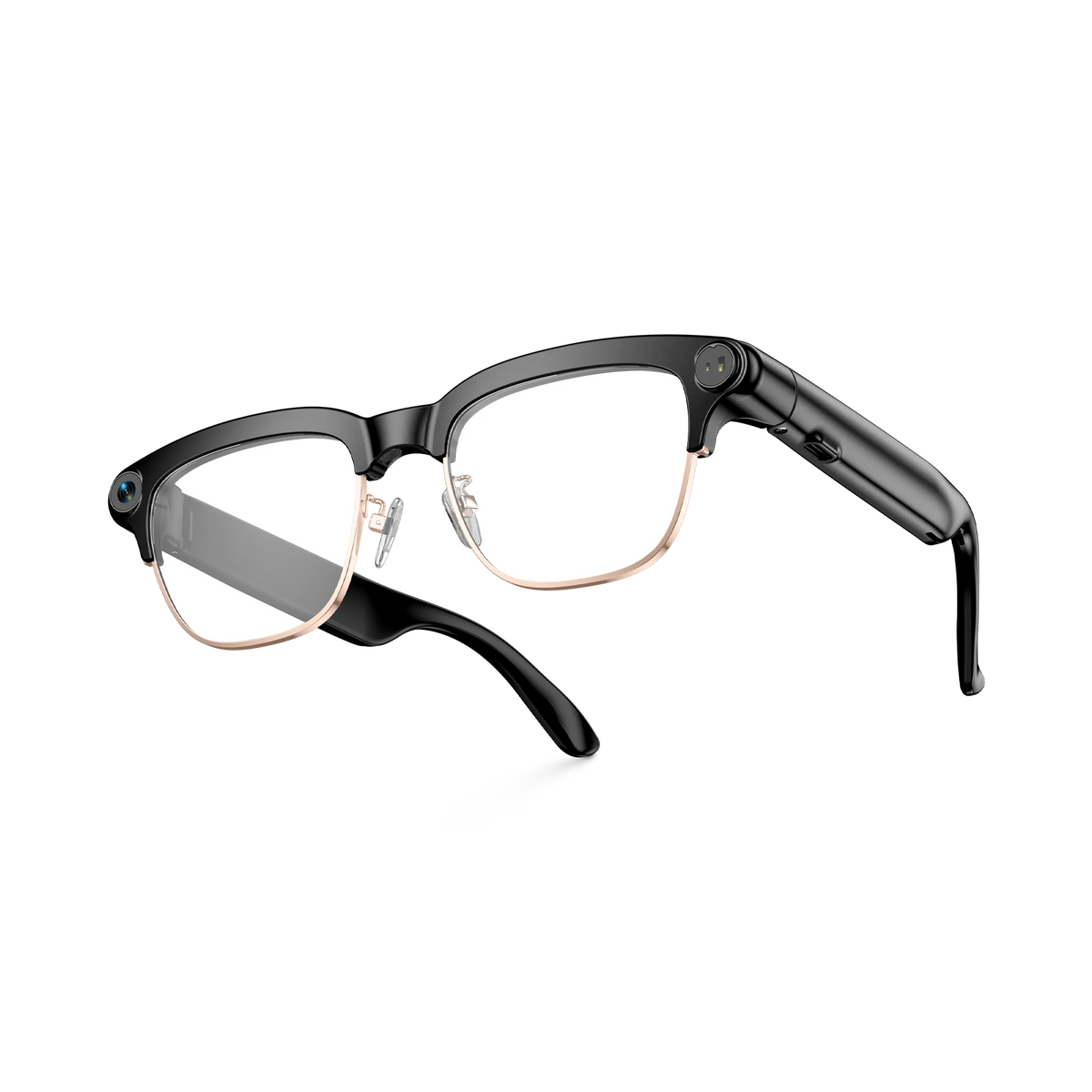Virasight Smart 03 Gold AI Glasses smart glasses product image 3