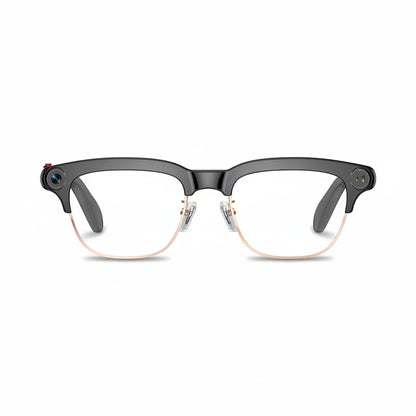 Virasight Smart 03 Gold AI Glasses smart glasses product image 1