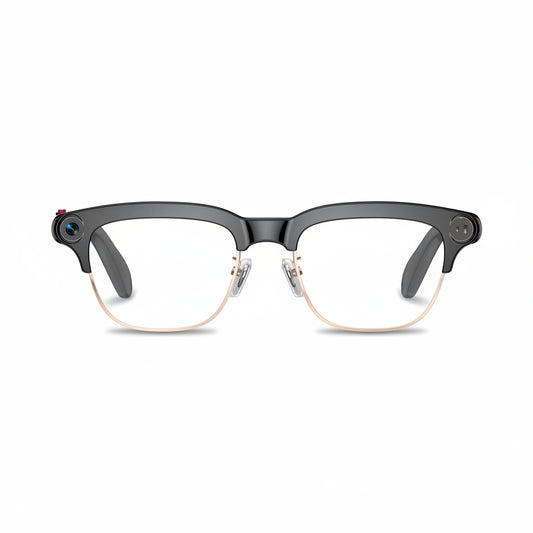 Virasight Smart 03 Gold AI Glasses smart glasses product image 1