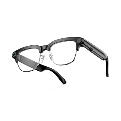 Virasight Smart 03 Silver AI Glasses smart glasses product image 3