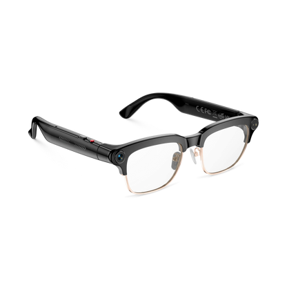Virasight Smart 03 Gold AI Glasses smart glasses product image 2