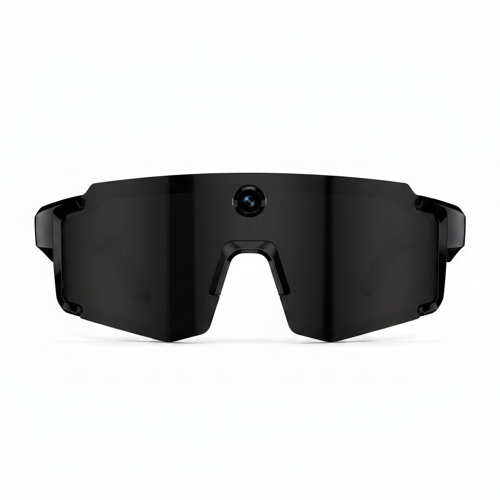 Virasight Smart 05 Black Sport AI Glasses smart glasses product image 1