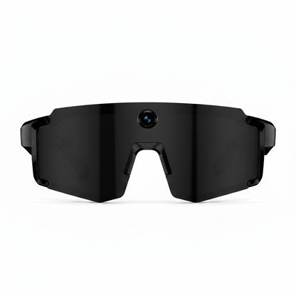 Virasight Smart 05 Black Sport AI Glasses smart glasses product image 1