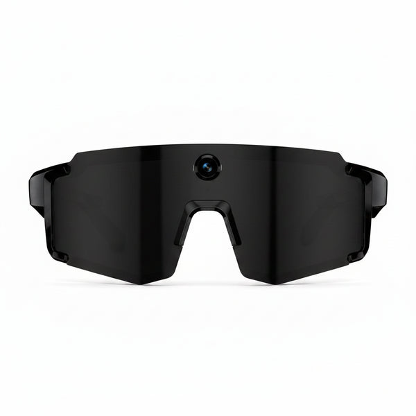 Virasight Smart 05 Black Sport AI Glasses