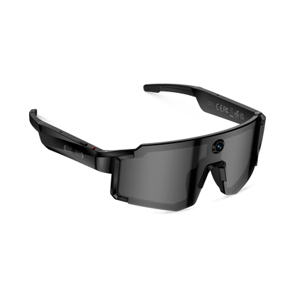 Virasight Smart 05 Black Sport AI Glasses smart glasses product image 2