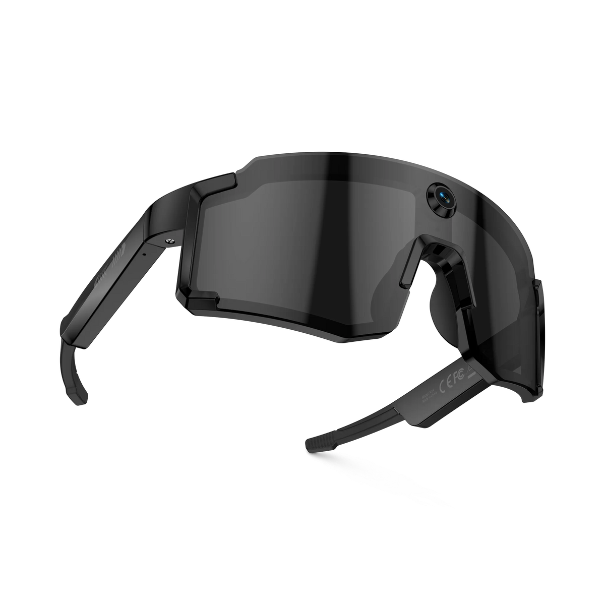 Virasight Smart 05 Black Sport AI Glasses smart glasses product image 9