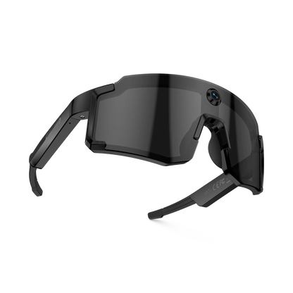 Virasight Smart 05 Black Sport AI Glasses smart glasses product image 9
