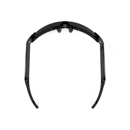 Virasight Smart 05 Black Sport AI Glasses smart glasses product image 11