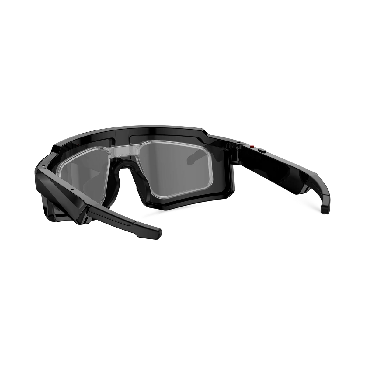Virasight Smart 05 Black Sport AI Glasses smart glasses product image 10