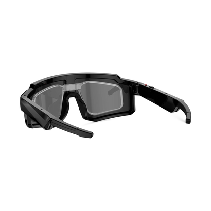 Virasight Smart 05 Black Sport AI Glasses smart glasses product image 10