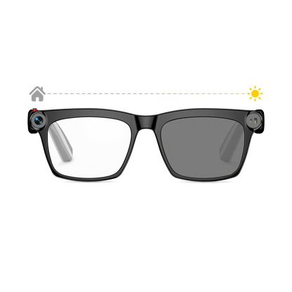Virasight Smart 06 20MP Photochromic AI Glasses smart glasses product image 1