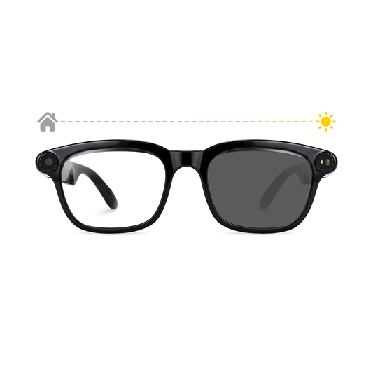Virasight Smart 04 Photochromic AI Glasses smart glasses product image 1