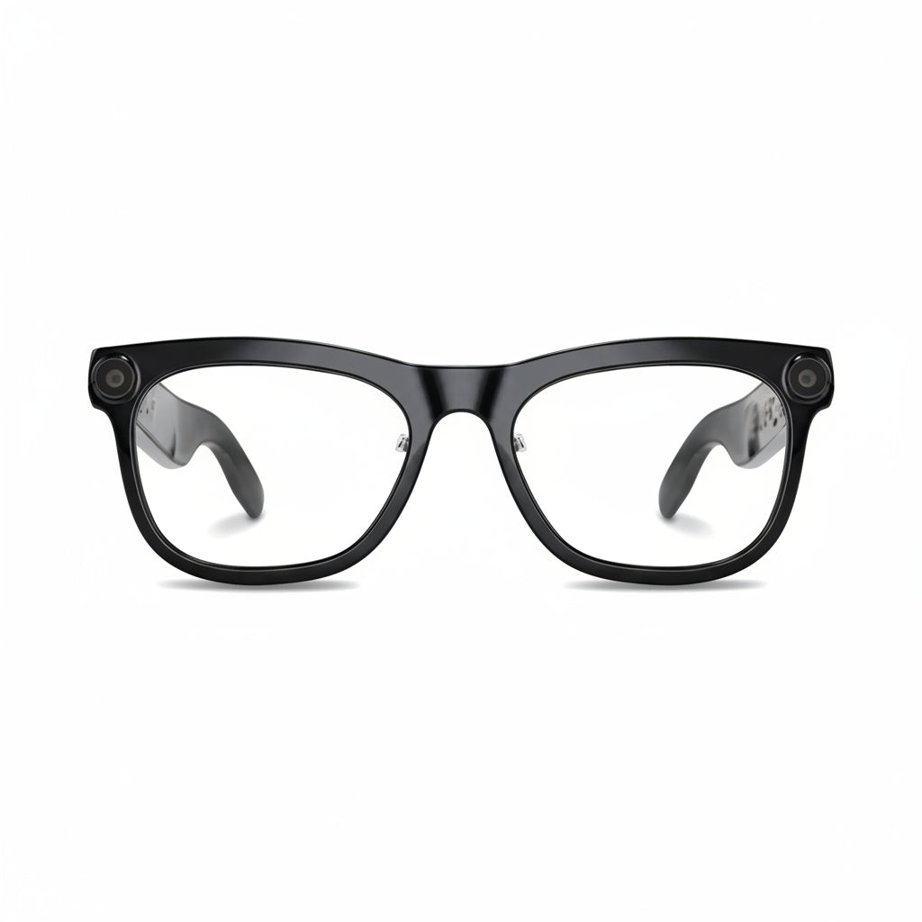 Virasight Smart 02 AI Glasses smart glasses product image 1