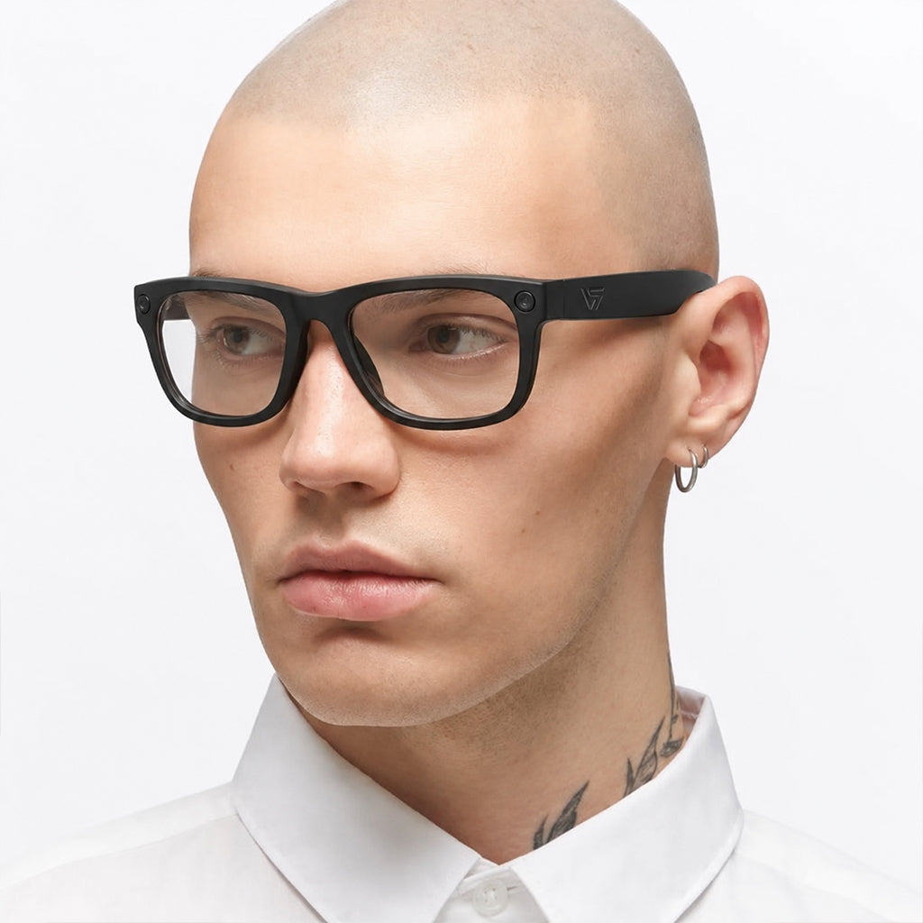 Vira Ultra AI Smart Glasses
