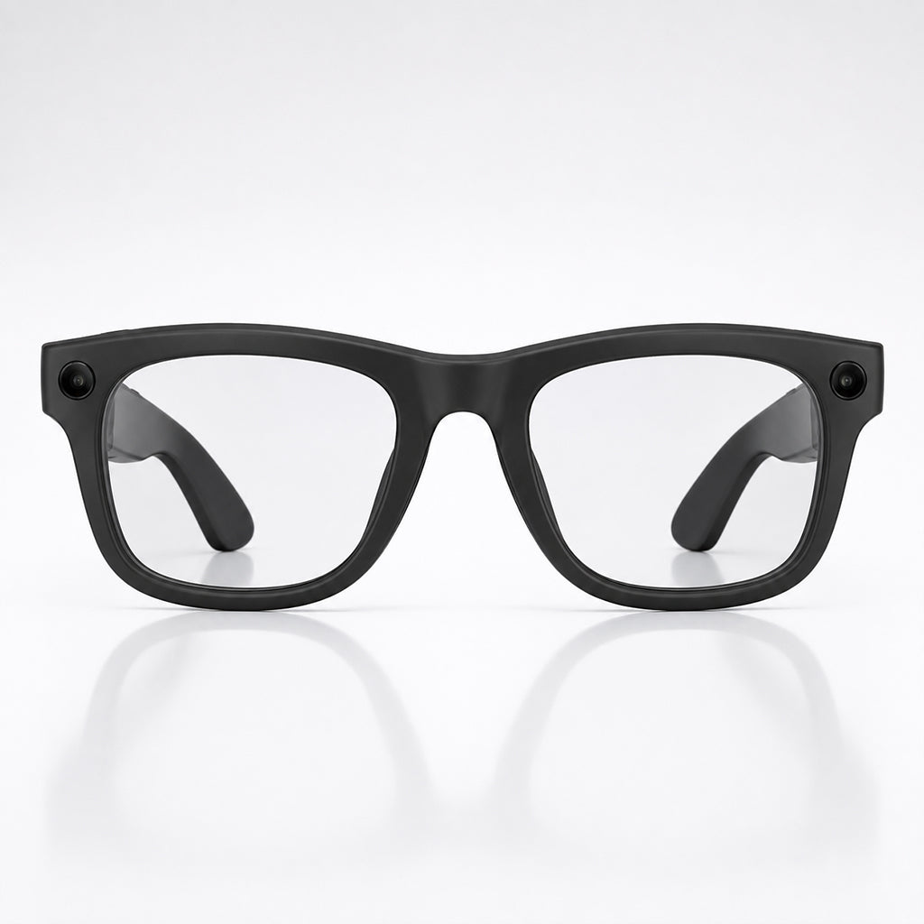 Vira Ultra AI Smart Glasses
