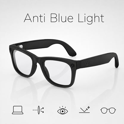 Vira Ultra AI Smart Glasses
