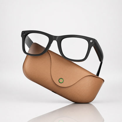 Vira Ultra AI Smart Glasses