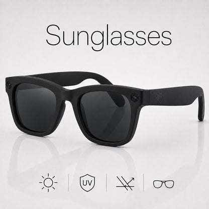 Vira Ultra AI Smart Glasses
