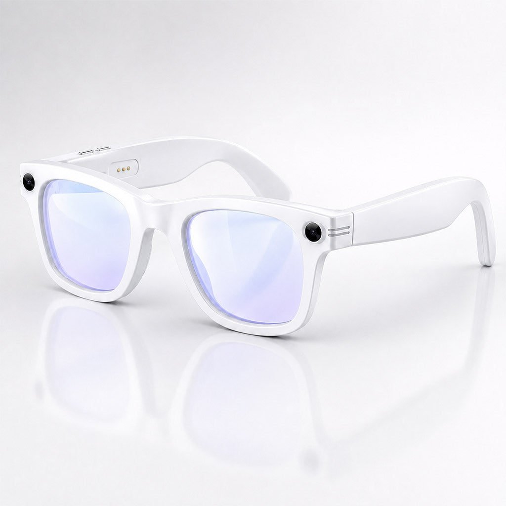 Vira Lite AI Smart Glasses