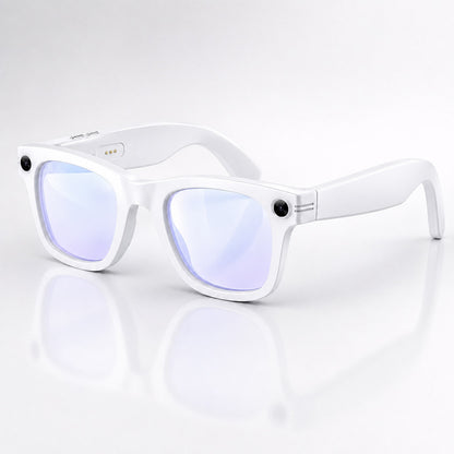 Vira Lite AI Smart Glasses