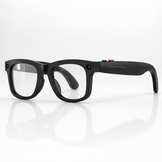 Vira Sight AI Smart Glasses
