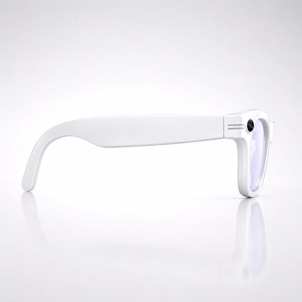 Vira Lite AI Smart Glasses