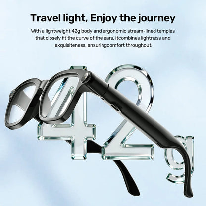 Virasight Smart 04 Photochromic AI Glasses smart glasses product image 10