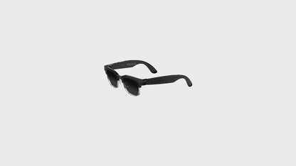 Virasight Smart 03 Gold Photochromic AI Glasses