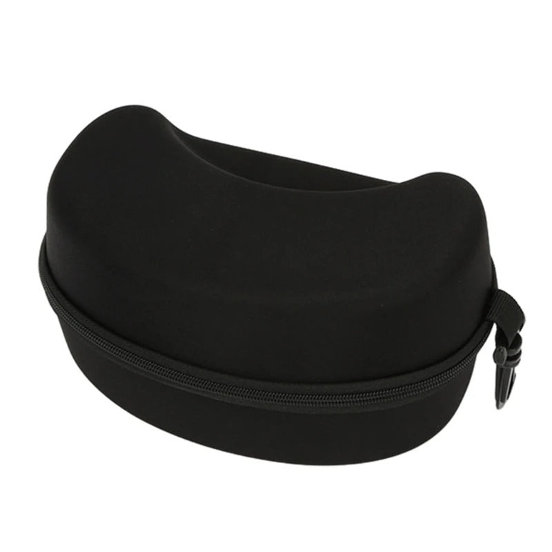 Ski Vue Hard-Shell Goggle Case