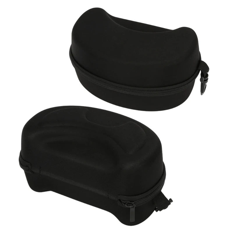 Ski Vue Hard-Shell Goggle Case