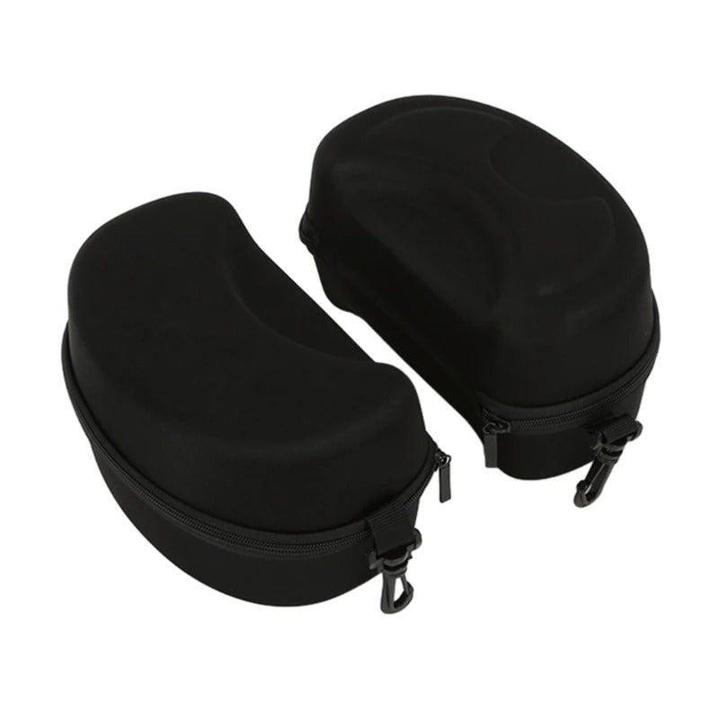 Ski Vue Hard-Shell Goggle Case