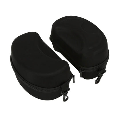 Ski Vue Hard-Shell Goggle Case